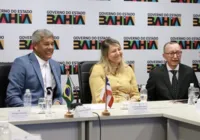 Governo da Bahia já foi comandado por duas mulheres; saiba quem são