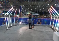 Grupo A TARDE tem stand 360+ no Parque de Exposições