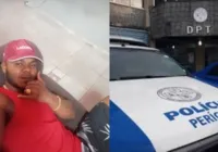 Homem é encontrado morto com marcas de tiros em Valente