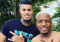 Homem que executou produtor de MC Livinho é identificado pela polícia