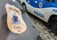 Homem surpreendido por criminosos e morto no Porto das Sardinhas