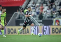 Hulk e Paulinho são expulsos e desfalcam o Galo contra o Vitória