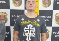 Humorista Carlinhos Mendigo é encaminhado ao sistema prisional de SP