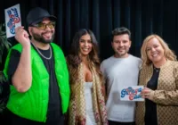 Imperador? Saiba quem é o jogador Adriano que ficou com influenciador