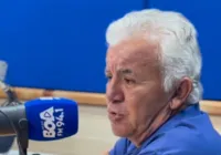 Inelegível, Paulo Cezar ignora Justiça e mantém pré-candidatura