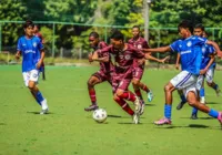 Jacuipense e Itabuna ficam no empate sem gols na Copa 2 de julho