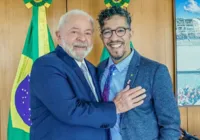 Jean Wyllys defende nome de Simone Tebet para 2026 imagem