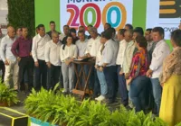 Jerônimo autoriza requalificação do Parque Metropolitano de Pituaçu