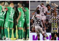 Jogo entre Ponte Preta e Chapecoense é adiado devido ao mau tempo