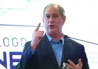 Justiça proíbe Ciro Gomes de repetir ofensas contra senadora