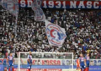 Kanu e De Pena tomam terceiro cartão e estão fora do próximo jogo