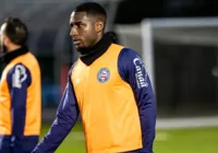 Lateral-esquerdo do Bahia está a caminho do CRB, afirma jornalista