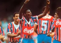 "Lembra muito 88", dispara Zé Carlos sobre o Bahia de Ceni