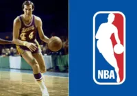 Lenda que deu origem ao logo da NBA morre aos 86 anos; saiba mais