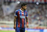 Líder de assistências na Série A, meia do Bahia pode superar 2023
