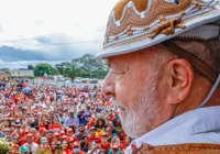 Lula e o Nordeste