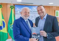 Lula mira prefeito paulista para comandar o PT