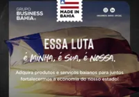 Made in Bahia: 4 anos de valorização de mercado e serviços baianos