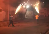 Mais de 600 espadas são apreendidas em Cruz das Almas