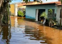 Maranhão decreta estado de emergência após chuvas fortes