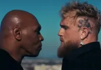 Mike Tyson e Jake Paul tem luta adiada; saiba o motivo