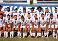 Mulheres de Aço vencem o Taubaté e garantem vaga na próxima fase