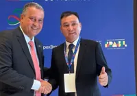 Na China, Rui Costa divulga Novo PAC e ressalta parceria