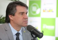 Niltinho cita Rio Grande do Sul e defende legislação ambiental