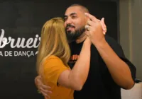 No compasso do forró, equipe do A TARDE Play entra no ritmo da dança