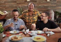 Novo conteúdo do A TARDE Play exibe receita e preparação da canjica