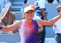 Número 1! Swiatek vence Gauff e avança à final de Roland Garros