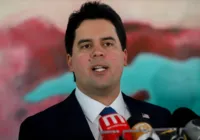 “O Brasil está pronto!”, celebra ministro do Esporte André Fufuca