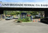 “O conflito sindical na UFBA”