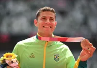 Ouro no Rio-2016, Thiago Braz está fora das Olimpíadas por doping