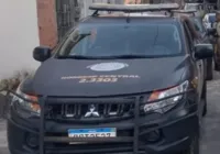 PM é recebida a tiros na Rocinha de Mata Escura e homem morre