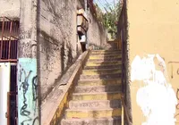 Pai mata a própria filha a golpes de canivete após discussão no ES imagem