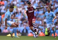 Paquetá é denunciado por envolvimento em apostas; meia nega