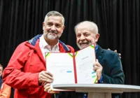 Paulo Pimenta rebate críticas por escolha do seu nome no RS