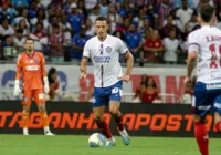 Pilar do Bahia, Gabriel Xavier não perdeu em 2024 como titular; veja