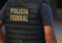 Condenado por matar e torturar cadeirante é preso pela PF