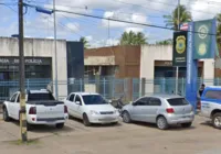 Polícia Militar prende foragido da justiça em Rio Real