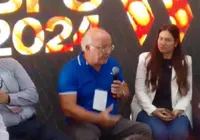 Roberto Oliva: "É preciso melhorar as rodovias para escoar a produção"