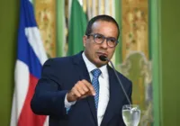 Prefeito envia LDO de 2025 à Câmara Municipal de Salvador