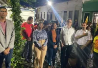 Prefeitura de Cachoeira acusa oposição de tumultar evento histórico