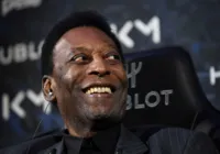 Presidente Lula anuncia 19 de novembro como 'Dia do Rei Pelé'