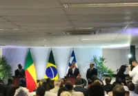 Presidente do Benin visita a Bahia para fortalecer laços