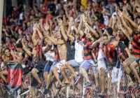 Qual foi? Vitória é um dos mandantes que mais perderam na Série A