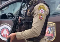 Quarteto do CV morre após confronto com a Rondesp em Camaçari