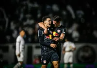 RB Bragantino bate o Sousa e avança às oitavas da Copa do Brasil