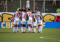 RB Bragantino x Vitória: onde assistir e prováveis escalações